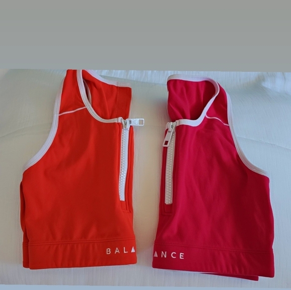 BALANCE TOPS - Picture 3 of 3